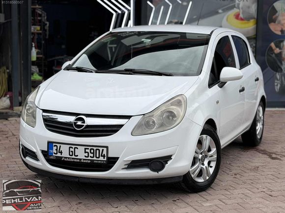 PEHLİVAN AUTO//DEĞİŞENSİZ OTOMATİK..