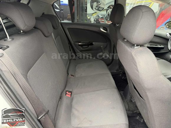 PEHLİVAN AUTO//DEĞİŞENSİZ OTOMATİK..
