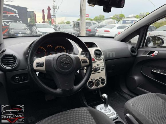 PEHLİVAN AUTO//DEĞİŞENSİZ OTOMATİK..