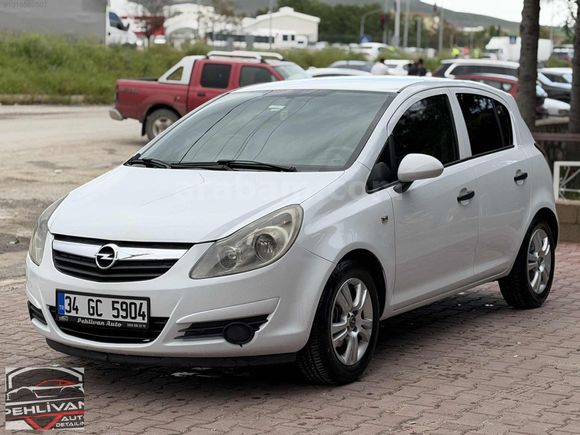 PEHLİVAN AUTO//DEĞİŞENSİZ OTOMATİK..
