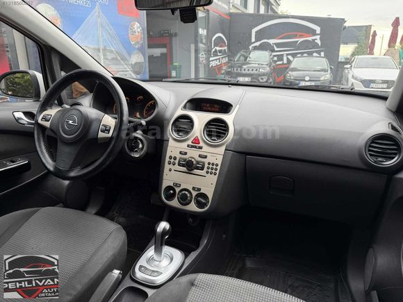 PEHLİVAN AUTO//DEĞİŞENSİZ OTOMATİK..