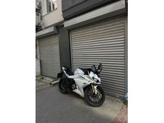Sahibinden CFmoto 250SR 