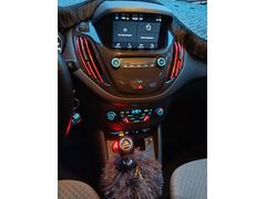 Sahibinden Ford Tourneo Courier 1.5 TDCi Titanium Plus 2019 Model