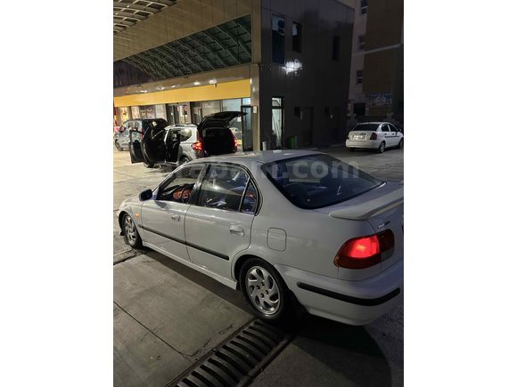 Sahibinden Honda Civic 1.4 i S 1998 Model 