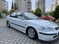 Sahibinden Honda Civic 1.4 i S 1998 Model 