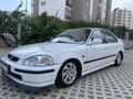 Sahibinden Honda Civic 1.4 i S 1998 Model 