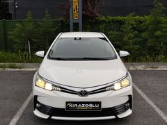 KİRAZOĞLU OTOMOTİV//2016 MODEL OTOMATİK TOYOTA COROLLA