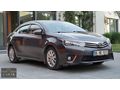 OTOMATİK 2016 TOYOTA COROLLA 1.4 D-4D ADVANCE PAKET