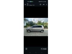 Sahibinden Hyundai Getz 1.5 CRDi  HY KLM ABS 2005 Model