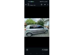Sahibinden Hyundai Getz 1.5 CRDi  HY KLM ABS 2005 Model