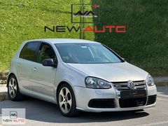 2005 Golf 1.6 FSI Comfortline "DokunmatikEkran"