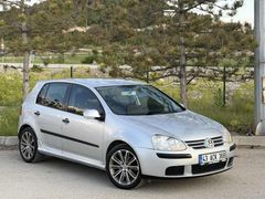 220 bin km hatasız W golf 1.6 benzin LPG 2004 model