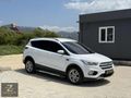 ZAFER AUTO'dan 2018 HATASIZ BOYASIZ FORD KUGA