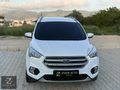 ZAFER AUTO'dan 2018 HATASIZ BOYASIZ FORD KUGA
