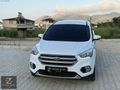 ZAFER AUTO'dan 2018 HATASIZ BOYASIZ FORD KUGA