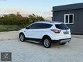 ZAFER AUTO'dan 2018 HATASIZ BOYASIZ FORD KUGA