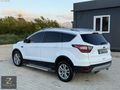 ZAFER AUTO'dan 2018 HATASIZ BOYASIZ FORD KUGA