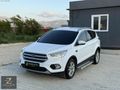 ZAFER AUTO'dan 2018 HATASIZ BOYASIZ FORD KUGA