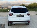 ZAFER AUTO'dan 2018 HATASIZ BOYASIZ FORD KUGA