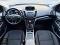 ZAFER AUTO'dan 2018 HATASIZ BOYASIZ FORD KUGA