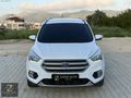ZAFER AUTO'dan 2018 HATASIZ BOYASIZ FORD KUGA