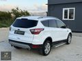 ZAFER AUTO'dan 2018 HATASIZ BOYASIZ FORD KUGA