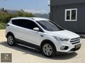 ZAFER AUTO'dan 2018 HATASIZ BOYASIZ FORD KUGA