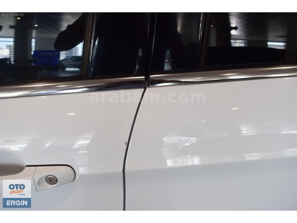 OTOSHOPS ERGİN-2018 MODEL FORD KUGA 1.5 TDCİ TITANIUM (KONSİNYE)