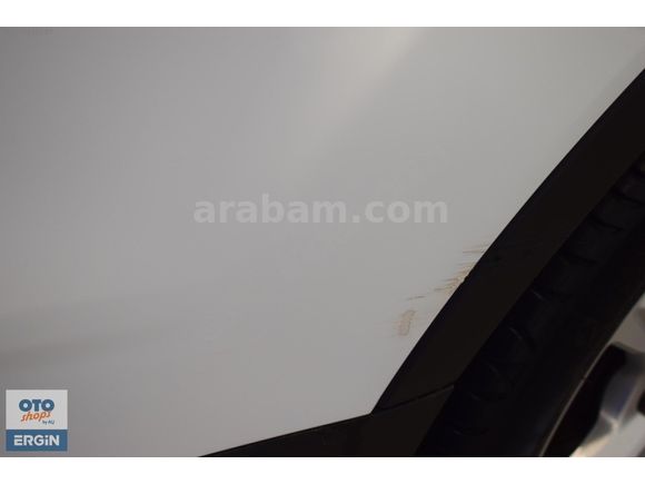 OTOSHOPS ERGİN-2018 MODEL FORD KUGA 1.5 TDCİ TITANIUM (KONSİNYE)