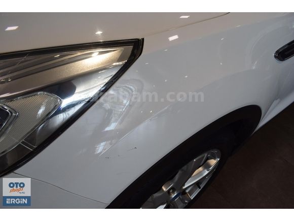 OTOSHOPS ERGİN-2018 MODEL FORD KUGA 1.5 TDCİ TITANIUM (KONSİNYE)