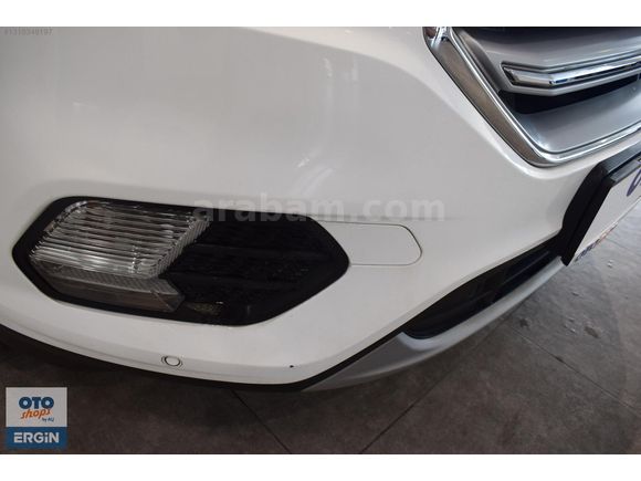 OTOSHOPS ERGİN-2018 MODEL FORD KUGA 1.5 TDCİ TITANIUM (KONSİNYE)