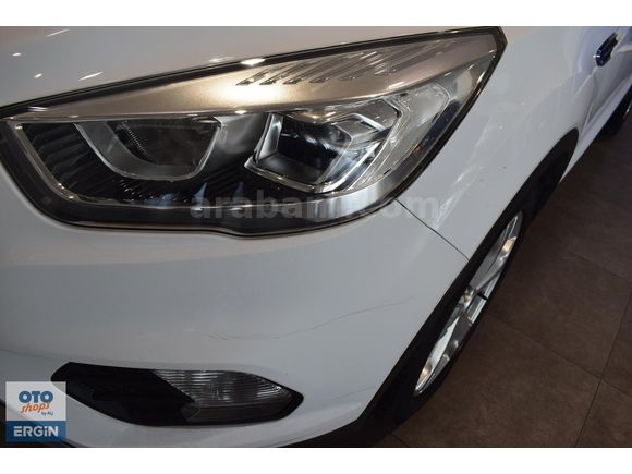 OTOSHOPS ERGİN-2018 MODEL FORD KUGA 1.5 TDCİ TITANIUM (KONSİNYE)