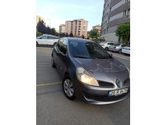 Sahibinden Renault Clio 1.2 Authentique 2007 Model