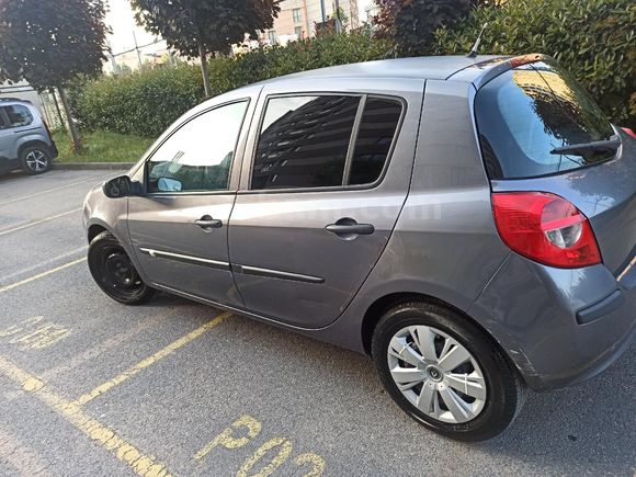 Avukattan satılık Renault Clio 1.2 Authentique 2007 Model