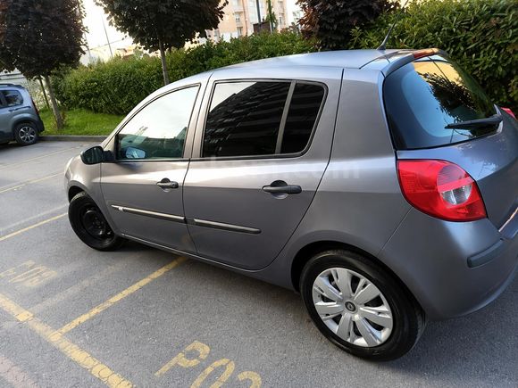 Avukattan satılık firsat araci Renault Clio 1.2 Authentique 2007 Model