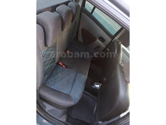 Avukattan satılık Renault Clio 1.2 Authentique 2007 Model