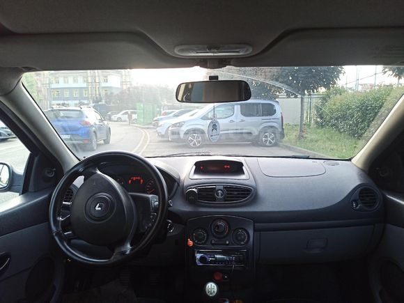 Avukattan satılık Renault Clio 1.2 Authentique 2007 Model