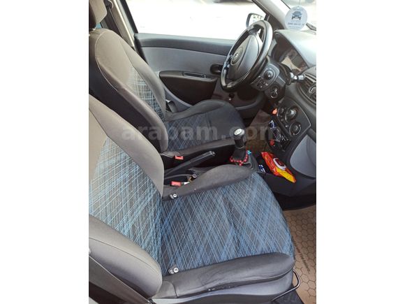 Avukattan satılık Renault Clio 1.2 Authentique 2007 Model