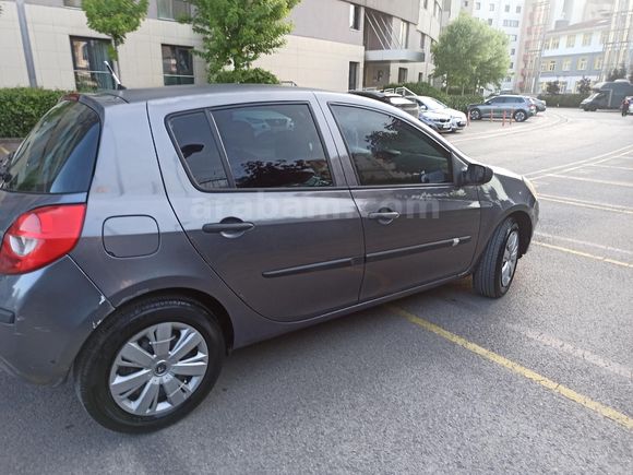 Avukattan satılık Renault Clio 1.2 Authentique 2007 Model