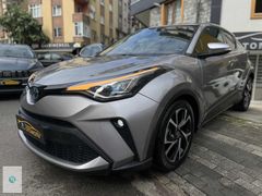 2020,38.000'de! Boyasız! Yt.Srv. Bk 1.8 HYBRİD PASSİON-Xpack