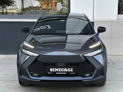 SINDIRGI OTOMOTİVDEN HATASIZ 2024 HYBRİD C-HR PASSİON 9 BİN KM