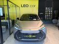 LEO CAR | TOYOTA C-HR HYBRID PASSION | CAM TAVAN TAMAMINA KREDİ