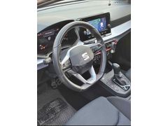 Garantili Seat Ibiza 1.0 EcoTSI FR 2024 Model 