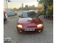 Çok temiz aile aracı