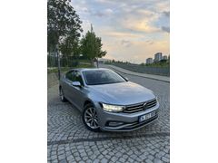 Sahibinden Volkswagen Passat 1.5 TSi Business 2021 Model 