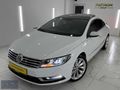 PATRON 2015 VW CC 153.000 KM 1.4 TSİ EXCLUSIVE 160 HP HATASIZ