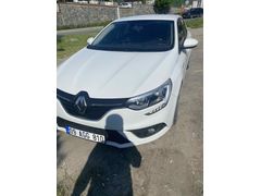 Sahibinden Renault Megane 1.5 dCi Joy 2017 Model 