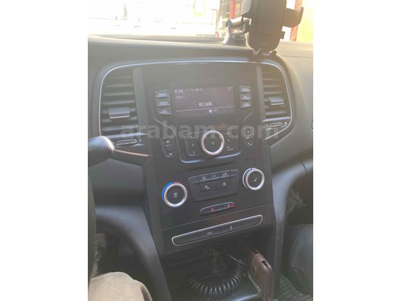 Sahibinden Renault Megane 1.5 dCi Joy 2017 Model 