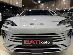 2025 BYD SEAL U DM-İ HATASIZ BOYASIZ TRAMERSİZ !!!