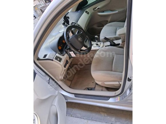 Sahibinden Toyota Corolla 1.4 D-4D Elegant 2013 Model